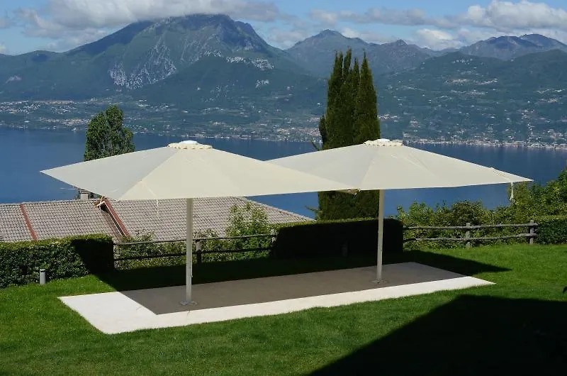Hotel Laguna Pai Italy