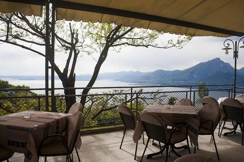Hotel Laguna Pai