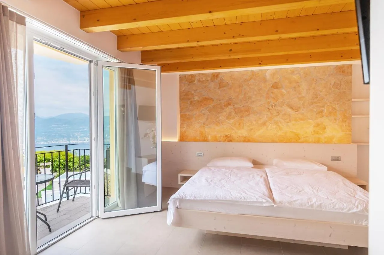 Hotel Laguna Pai