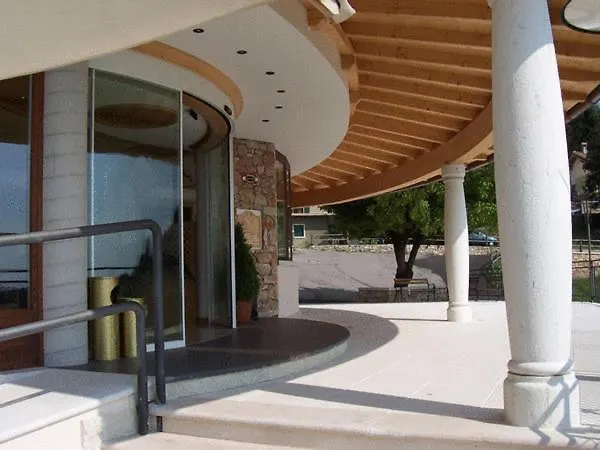 Hotel Laguna Pai