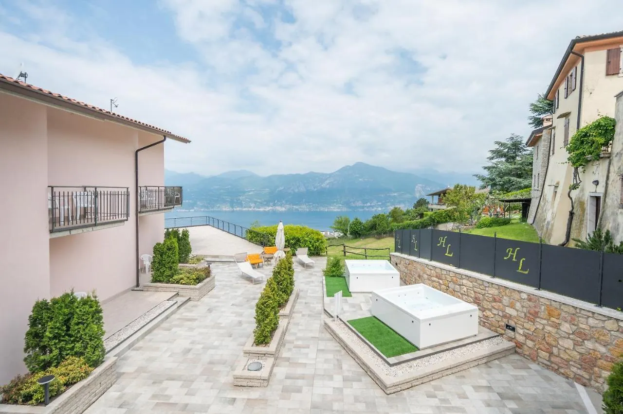 Hotel Laguna Pai