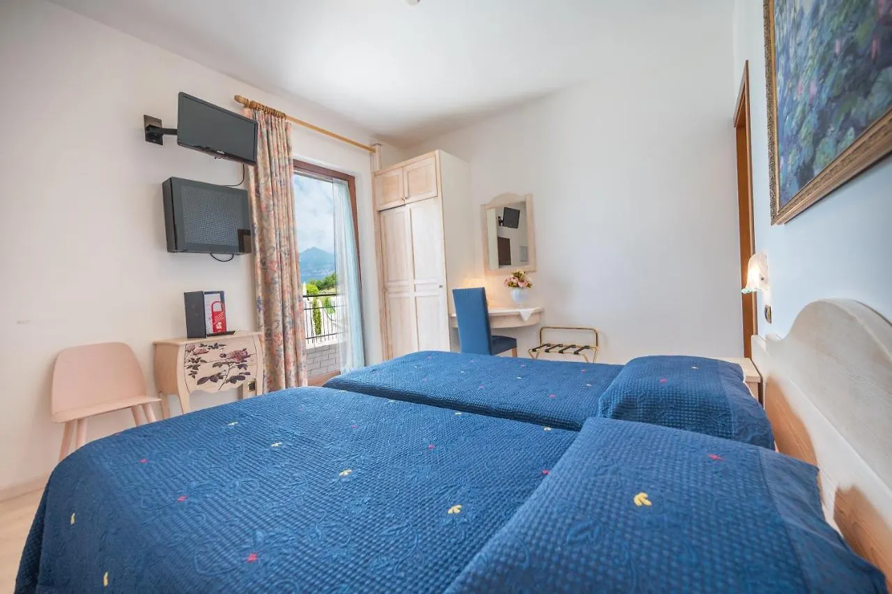 Hotel Laguna Pai