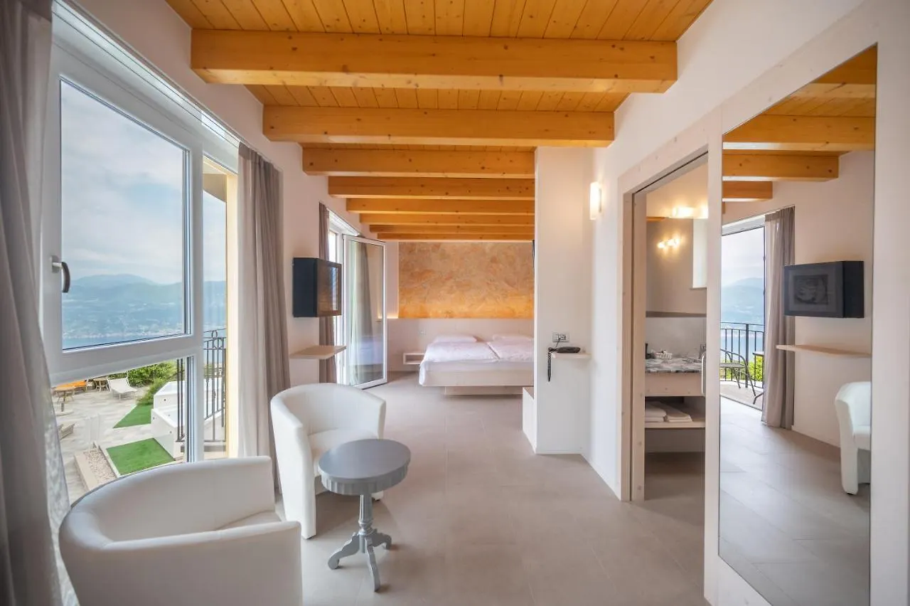 ***  Hotel Laguna Pai Italië