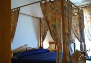 Hotel Laguna Pai