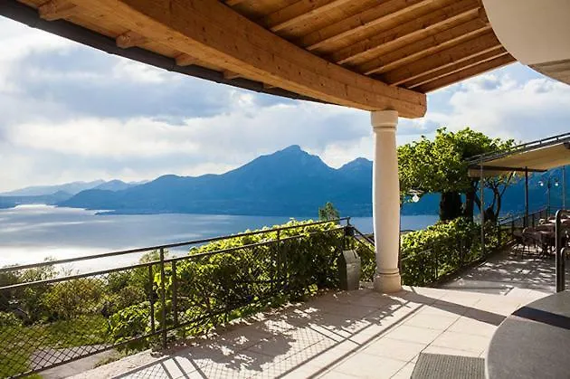 Hotel Laguna Pai 3*,  Italië