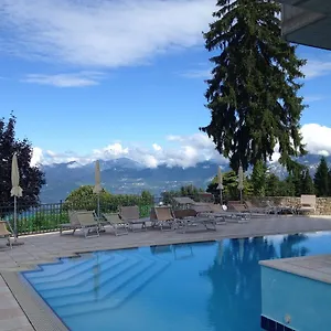 Hotel Sole, San Zeno di Montagna