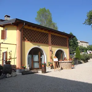 Alloggio per agriturismo Le Bottesele, San Zeno di Montagna