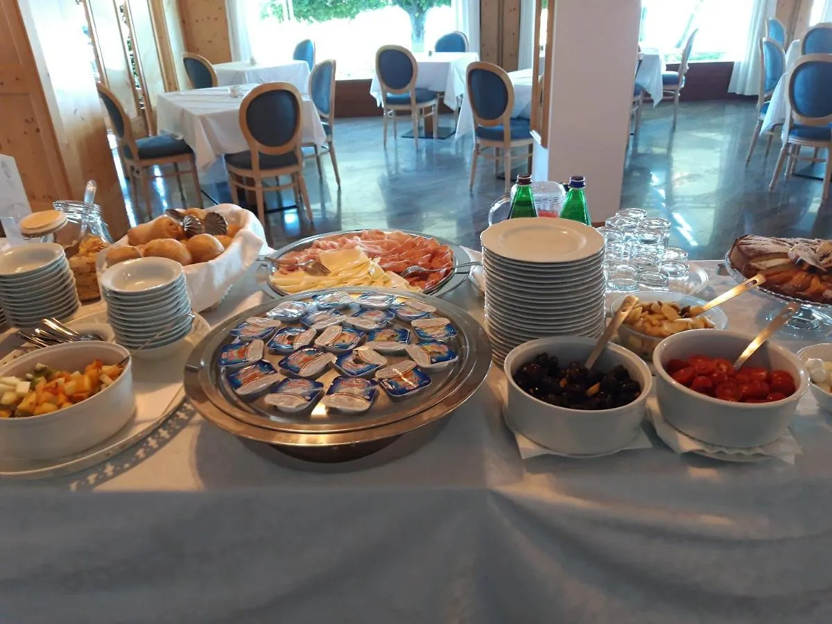 Hotel Laguna Pai Italia