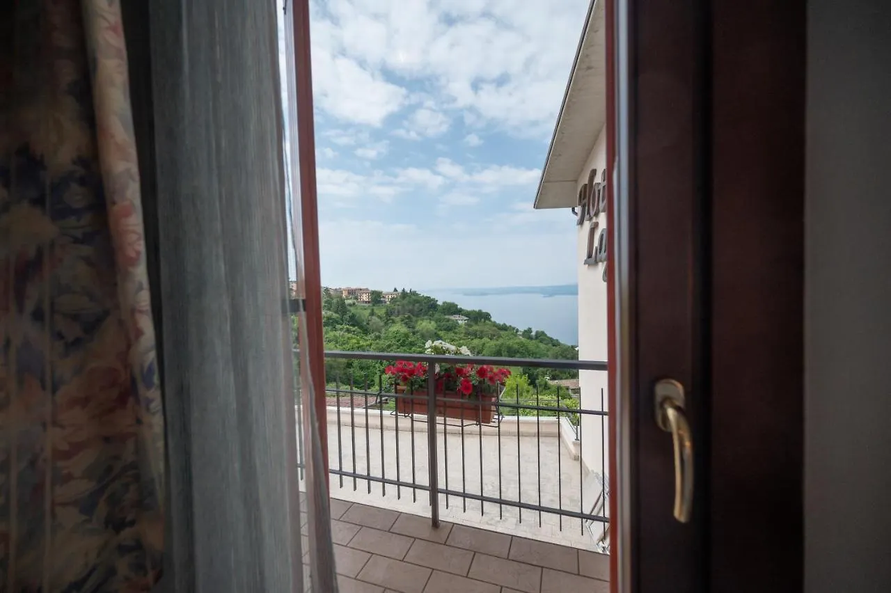 ***  Hotel Laguna Pai Italy