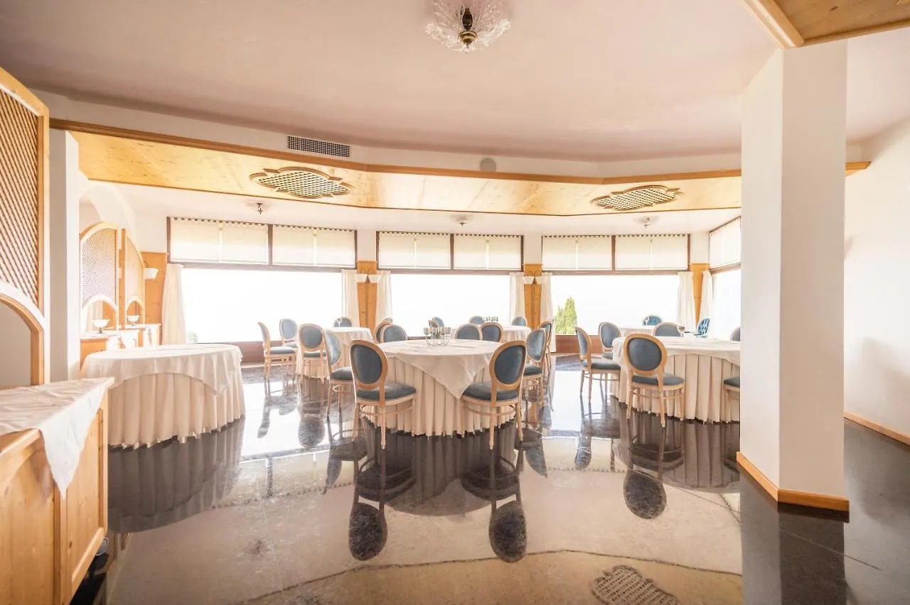 Hotel Laguna Pai