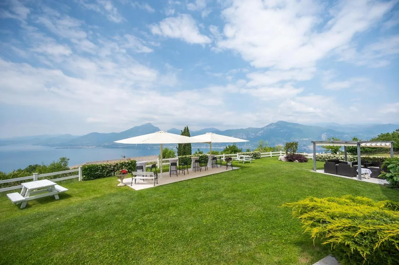 ***  Hotel Laguna Pai Italy