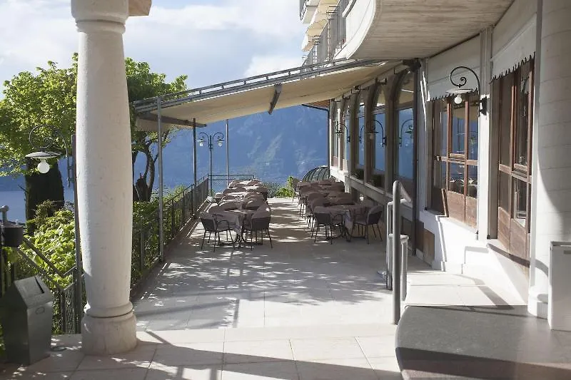Hotel Laguna Pai