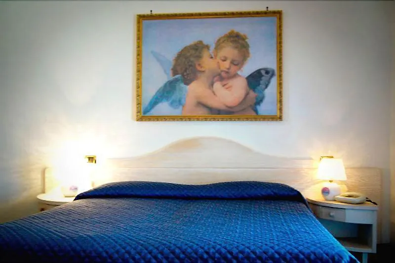 ***  Hotel Laguna Pai Italia