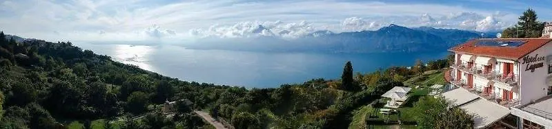 Hotel Laguna Pai
