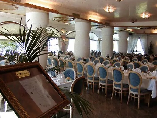 Hotel Laguna Pai