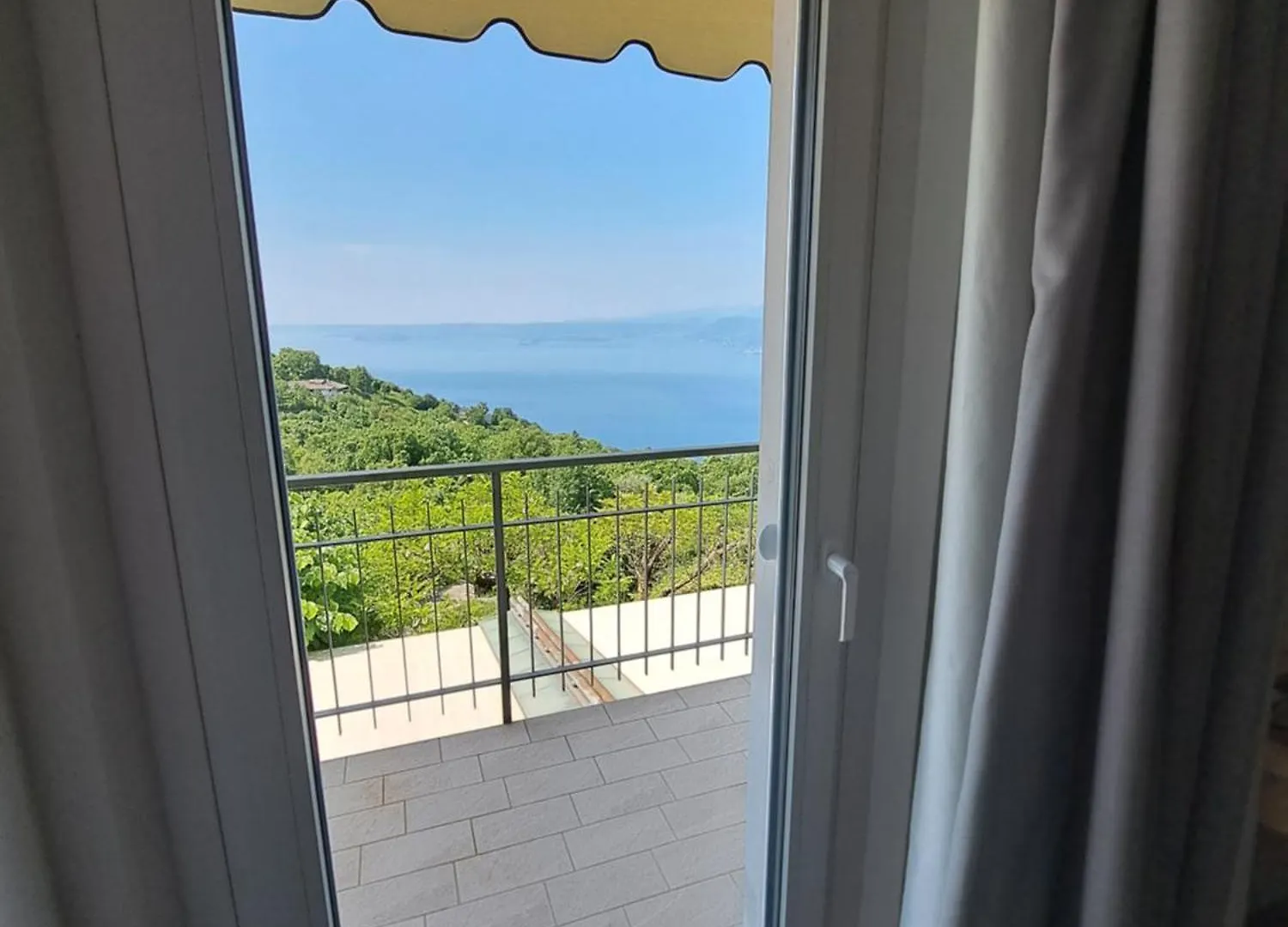 ***  Hotel Laguna Pai Italia
