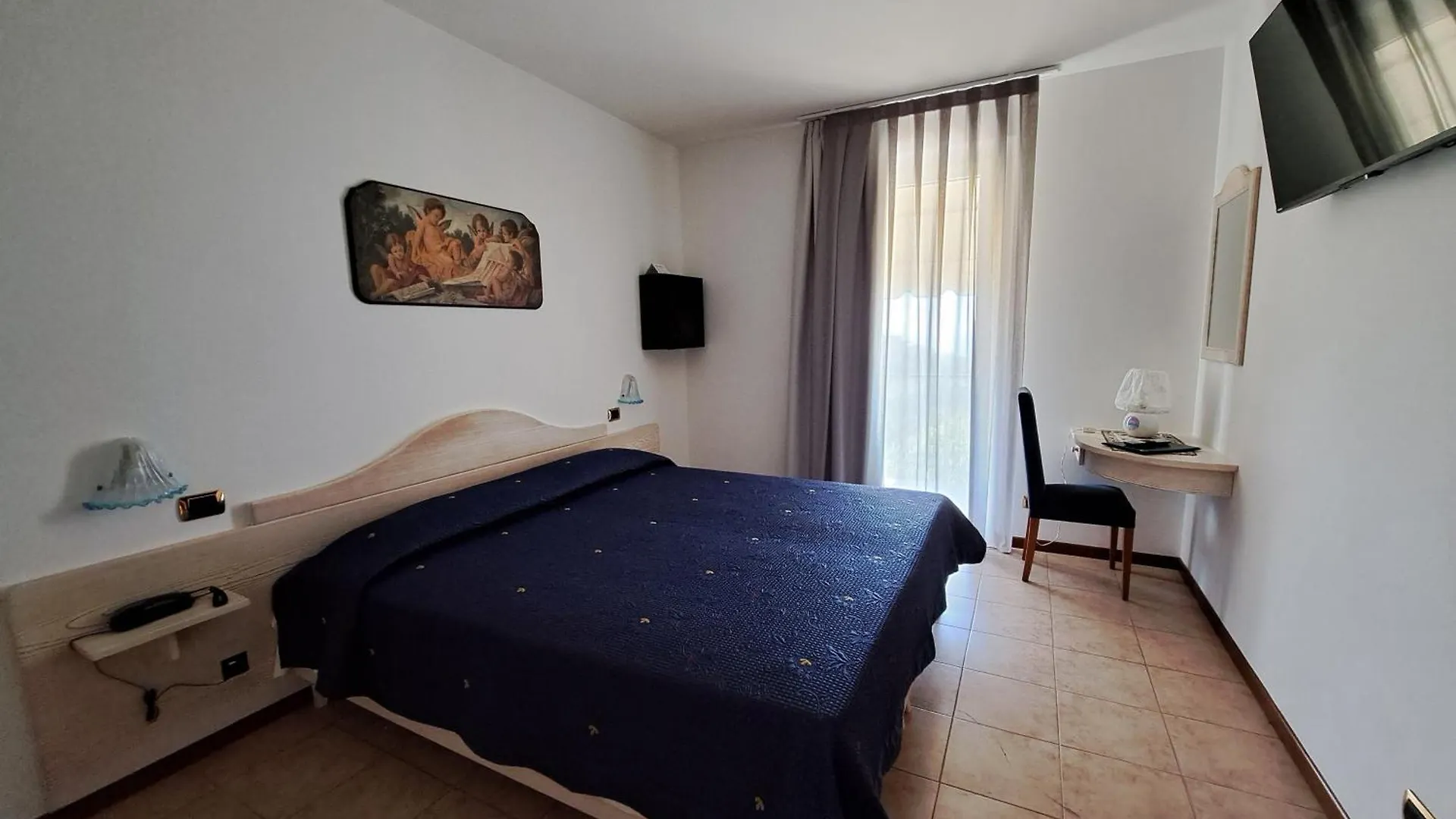 Hotel Laguna Pai Italia