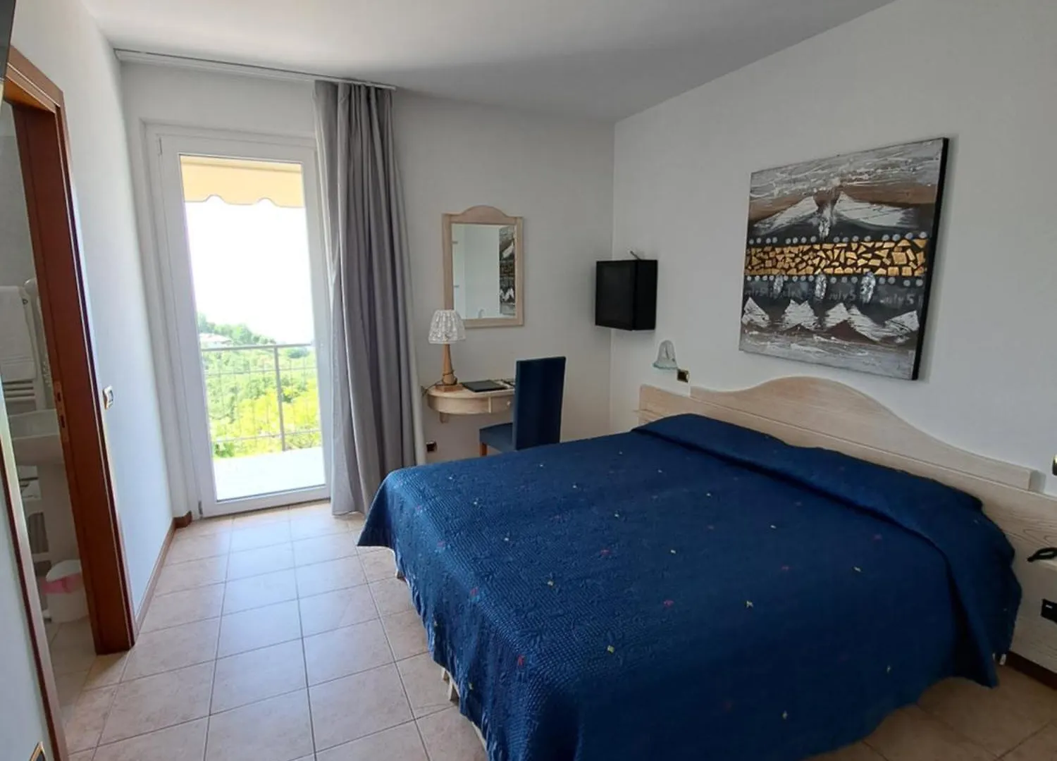 ***  Hotel Laguna Pai Italy
