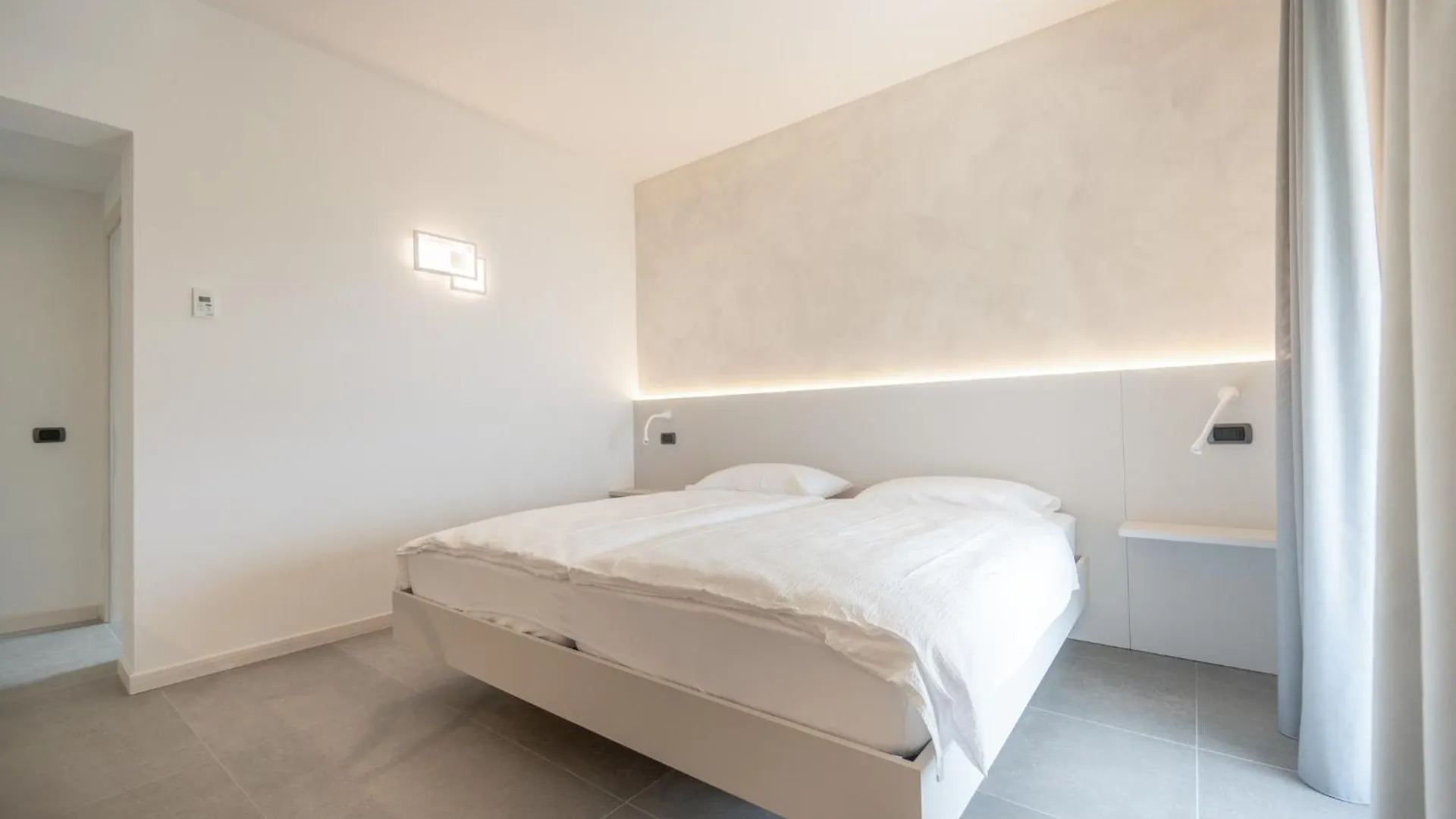 Hotel Laguna Pai Italy