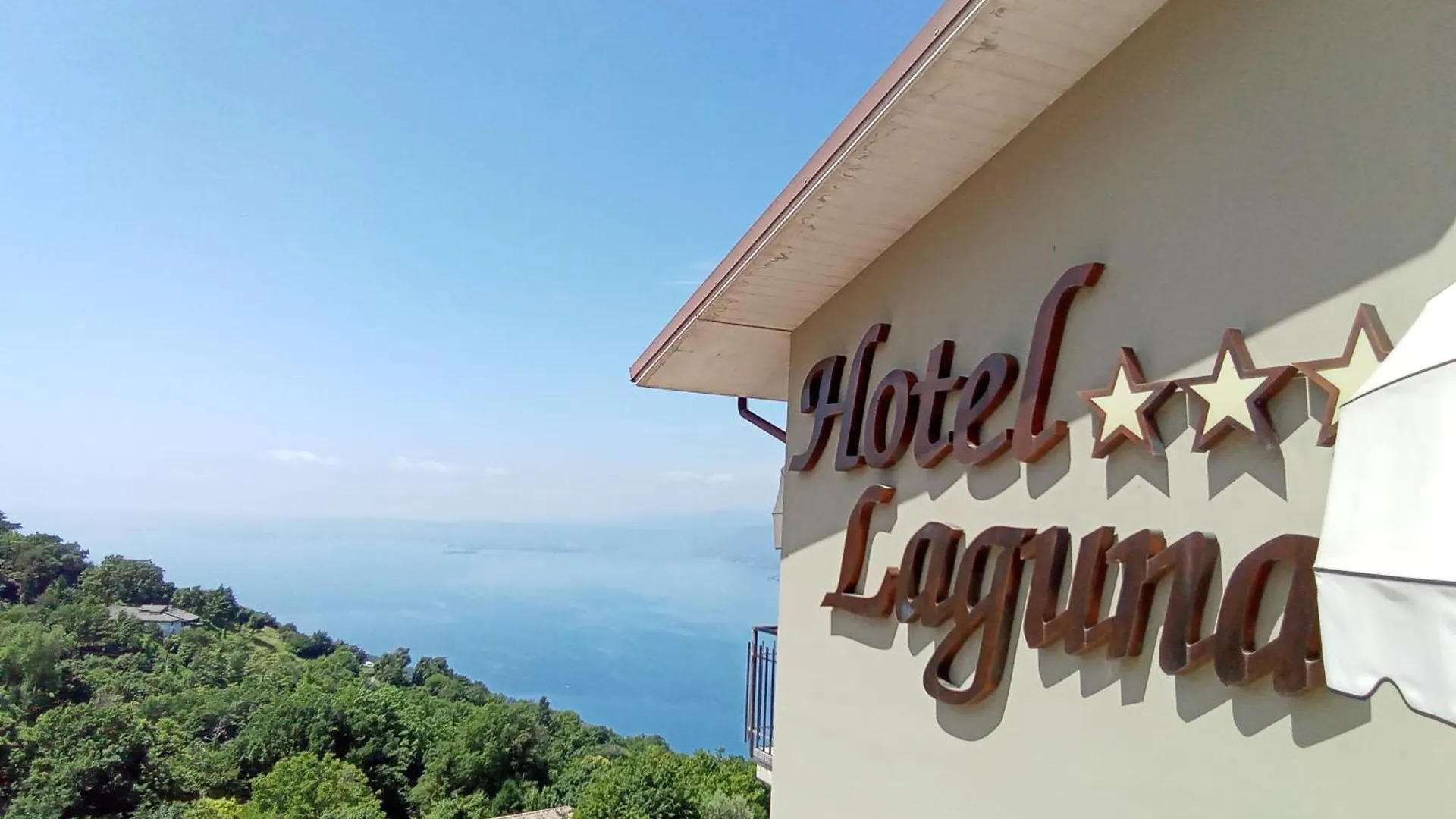 Hotel Laguna Pai