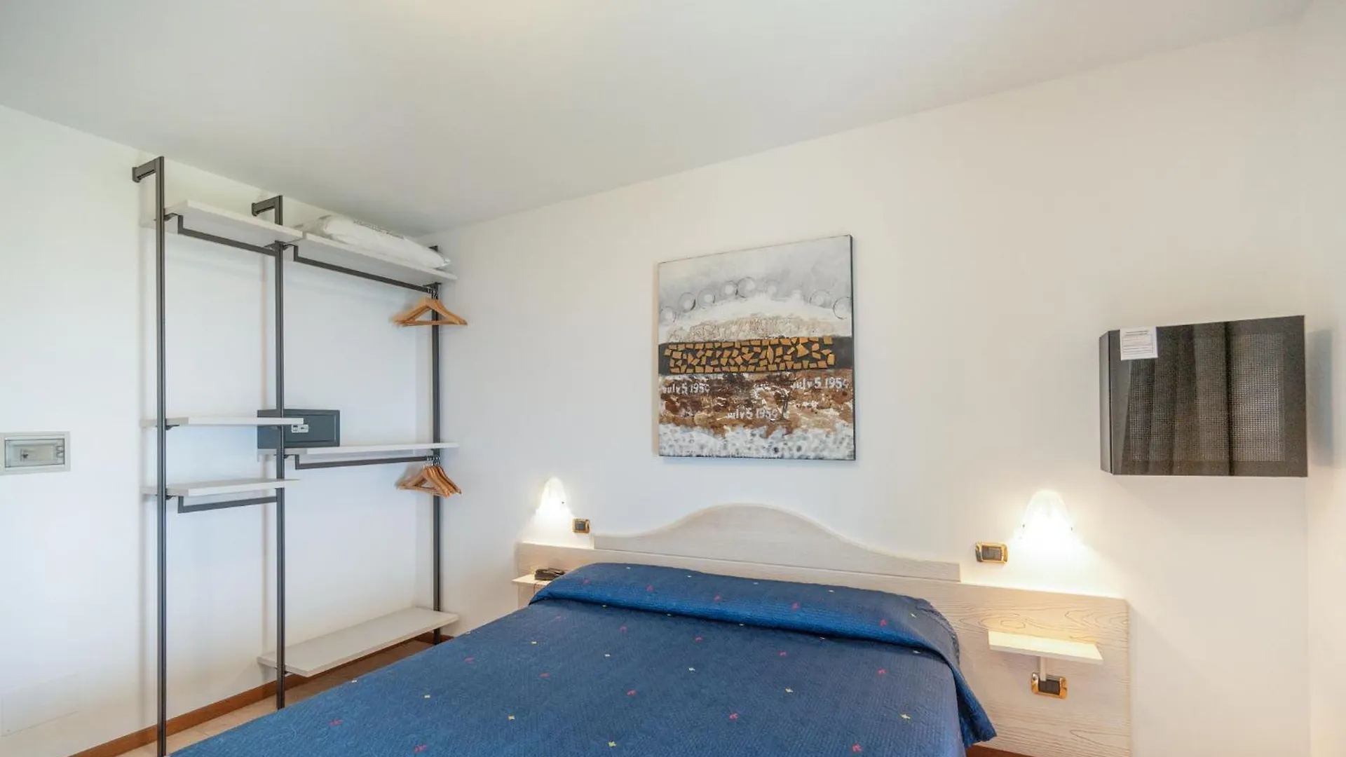 Hotel Laguna Pai Italia