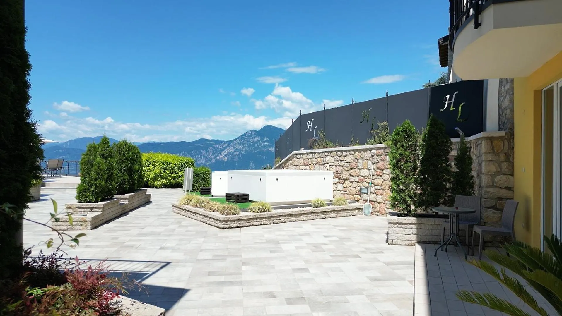 Hotel Laguna Pai 3*,  Italy