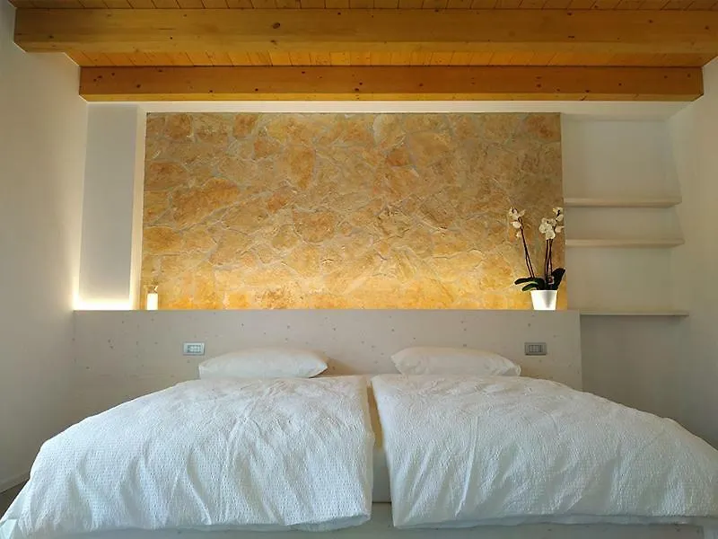 ***  Hotel Laguna Pai Italia